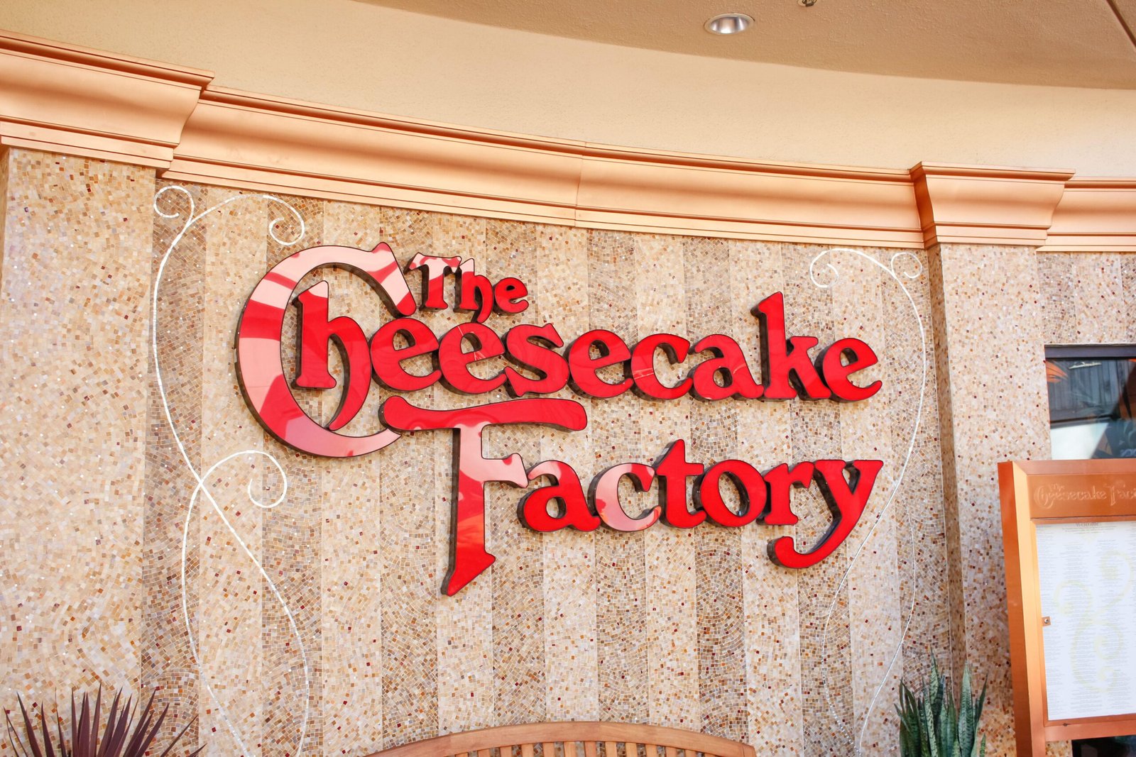 The Cheesecake Factory: Low Sodium Guide