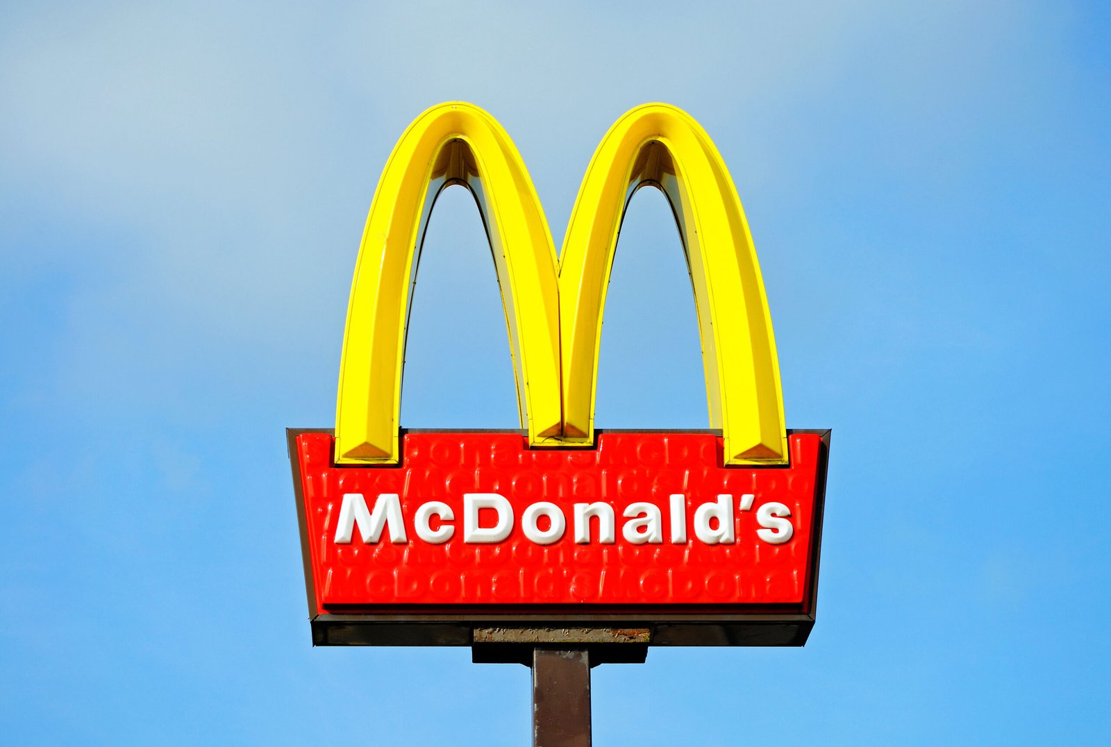 McDonald’s: Low Sodium Options